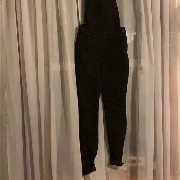 Jean overalls - Picture 2 of 7